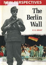 Berlin Wall