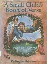 Small Child's Book of Verse