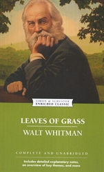 Leaves of Grass