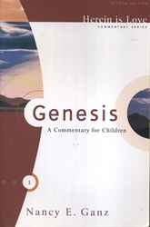 Herein is Love Volume 1: Genesis
