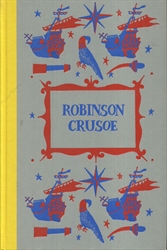 Robinson Crusoe (abridged)