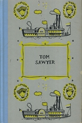 Tom Sawyer