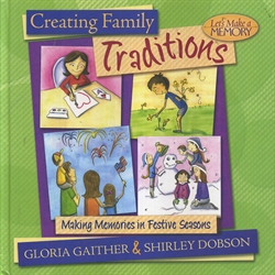 Creating Family Traditions