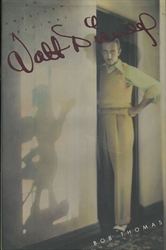 Walt Disney
