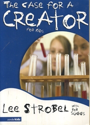Case for the Creator for Kids