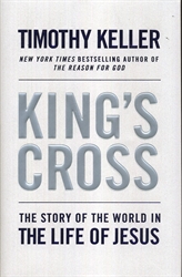 King's Cross