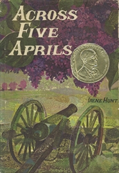 Across Five Aprils