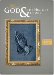 God & the History of Art - DVD