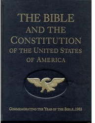 Bible and the Constitution