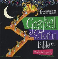 Gospel Story Bible