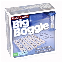 Big Boggle