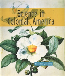 Science in Colonial America