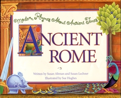 Modern Rhymes: Ancient Rome