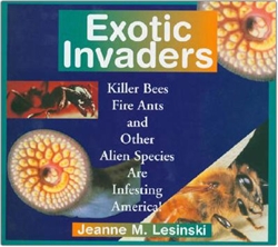 Exotic Invaders