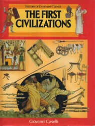 First Civilizations