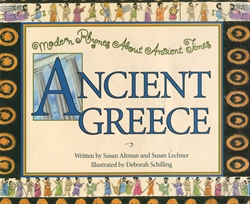 Modern Rhymes: Ancient Greece