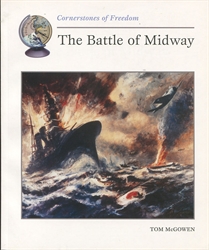 Story of the Battle of Midway