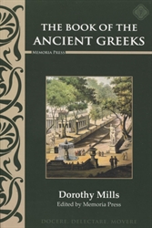 Book of the Ancient Greeks