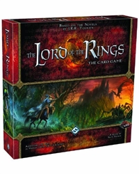 Lord of the Rings: The Card Game