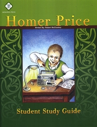 Homer Price - MP Student Guide