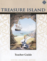 Treasure Island - MP Teacher Guide