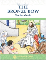 Bronze Bow - MP Teacher Guide