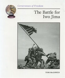 Story of the Battle for Iwo Jima