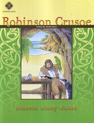 Robinson Crusoe - MP Student Guide