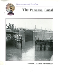 Story of the Panama Canal