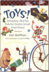 Toys!