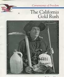 Story of the California Gold Rush