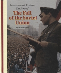 Story of the Fall of the Soviet Union
