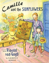 Camille and the Sunflowers