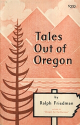 Tales Out of Oregon