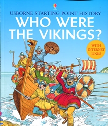 Who Were the Vikings?