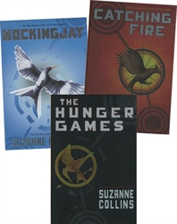 Hunger Games Trilogy