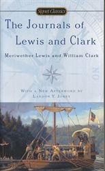 Journals of Lewis & Clark