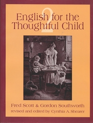 English for the Thoughtful Child 2