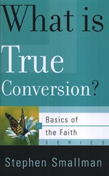 What Is True Conversion?