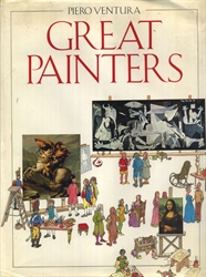 Great Painters