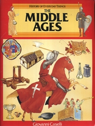 History of Everyday Things: Middle Ages