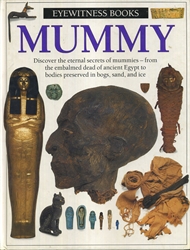 Mummy