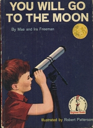 You Will Go to the Moon