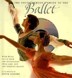 Young Person's Guide to the Ballet
