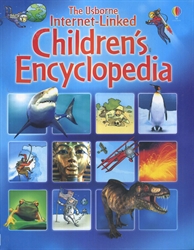 Usborne Children's Encyclopedia