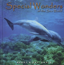 Special Wonders of the Sea World