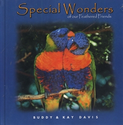 Special Wonders of our Feathered Friends