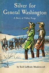 Silver for General Washington