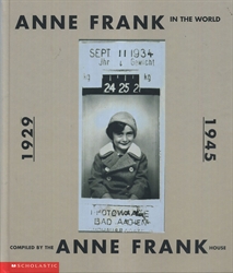 Anne Frank in the World