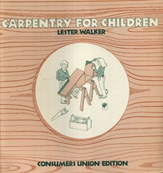 Carpentry for Children